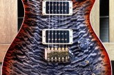 PRS Limited Edition Custom 24 10 top Quilted Charcoal Cherry Burst-1.jpg